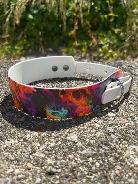 Biothane Collar -L5